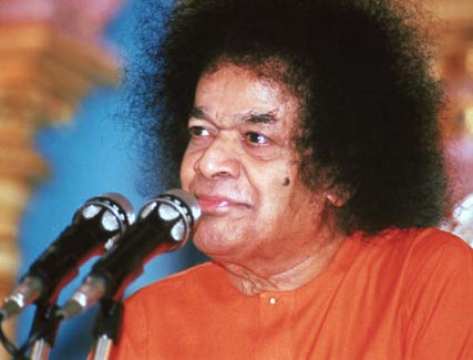 Beloved Bhagawan Sri Sathya Sai Baba